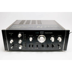 Sansui AU-9900 80WPC Stereo Integrated Amplifier - Sansui-Audio-Exchange