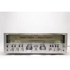 Sansui G-8000 Stereo Receiver - Fully Serviced - Sansui-Audio-Exchange