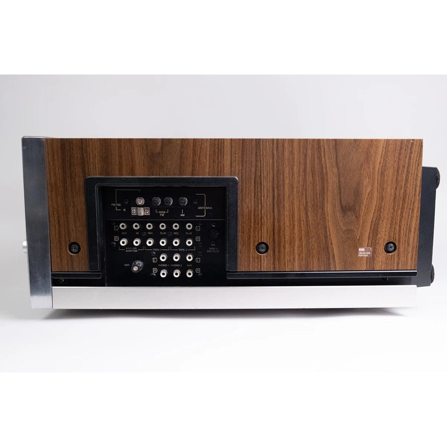 Sansui G-8000 Stereo Receiver - Fully Serviced - Sansui-Audio-Exchange