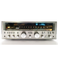 SANSUI G-8700DB Pure Power DC Stereo Receiver - Cleaned & Tested - Sansui-Audio-Exchange