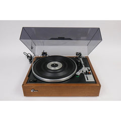 Sansui SR-2050C 2-Speed Automatic Turntable - Sansui-Audio-Exchange