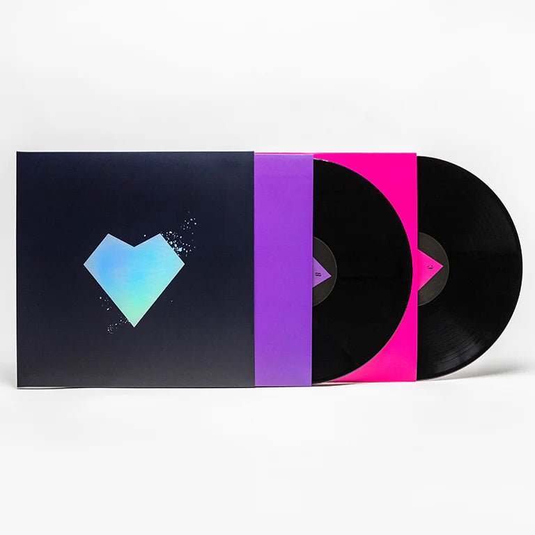 Sayonara Wild Hearts - Video Game Soundtrack - Audio - Exchange