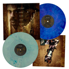 SE7EN Complete Original Score - Motion Picture Soundtrack-Audio-Exchange