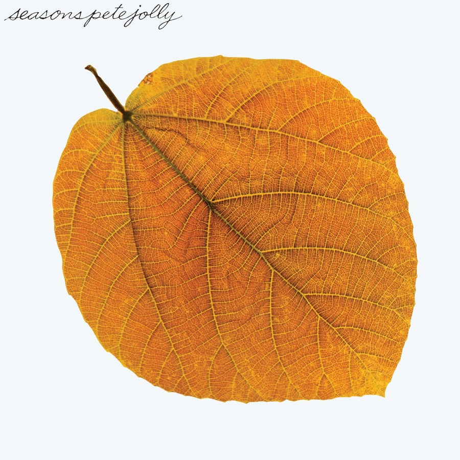 Seasons - Pete Jolly-Audio-Exchange