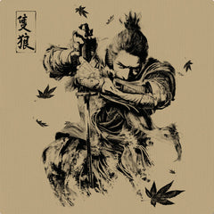 Sekiro: Shadows Die Twice (Original Soundtrack) - Video Game Soundtrack - Audio - Exchange