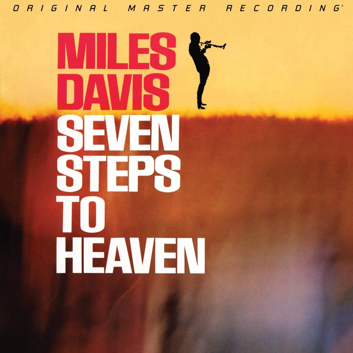 Seven Steps to Heaven - Miles Davis-Audio-Exchange
