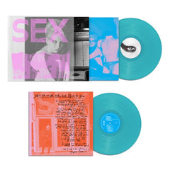 SEX – We Are Not in the Least Afraid of Ruins - Various Artists-Audio-Exchange