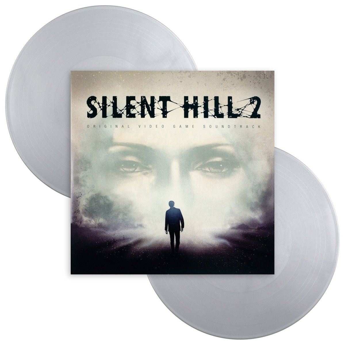 Silent Hill 2 – Original Video Game Soundtrack 2XLP - Video Game Soundtrack - Audio - Exchange