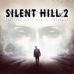 Silent Hill 2 – Original Video Game Soundtrack 2XLP - Video Game Soundtrack - Audio - Exchange