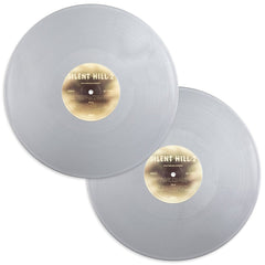 Silent Hill 2 – Original Video Game Soundtrack 2XLP - Video Game Soundtrack - Audio - Exchange