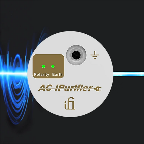 An image showcasing Silentpower's active noise cancellation technology 