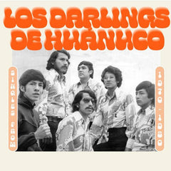 Singles From 1970 - 1980 - Los Darlings De Huánuco - Audio - Exchange