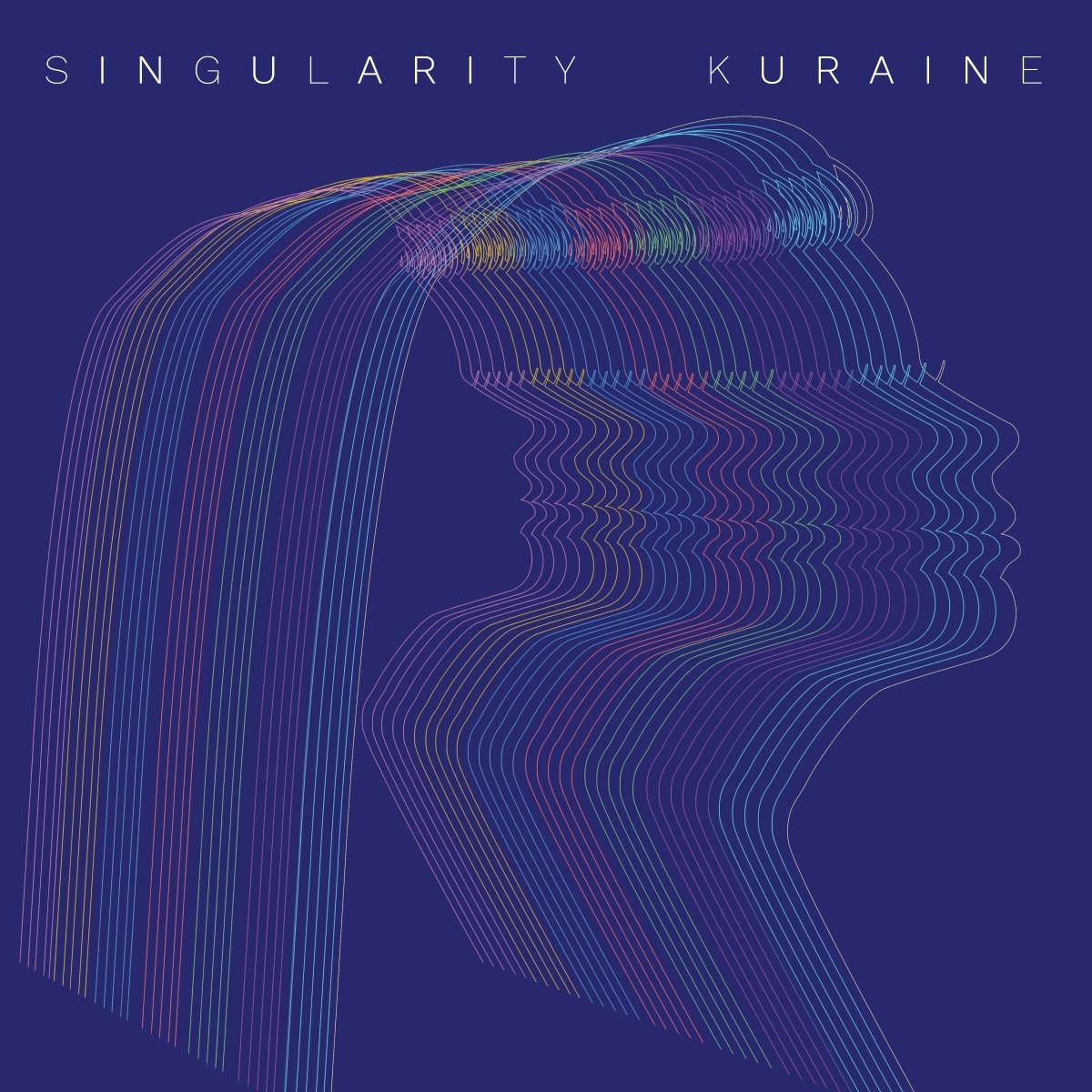 Singularity 10" Vinyl - Lena Raine-Audio-Exchange