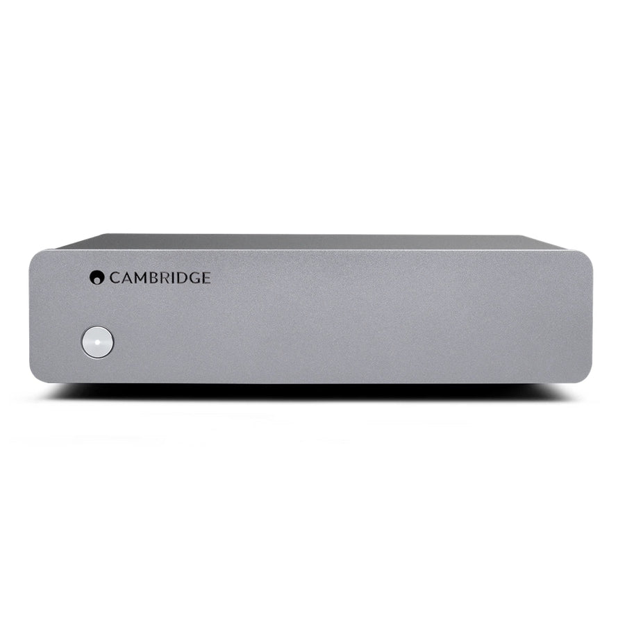 SOLO Moving Magnet Phono Preamp - Cambridge Audio - Audio - Exchange