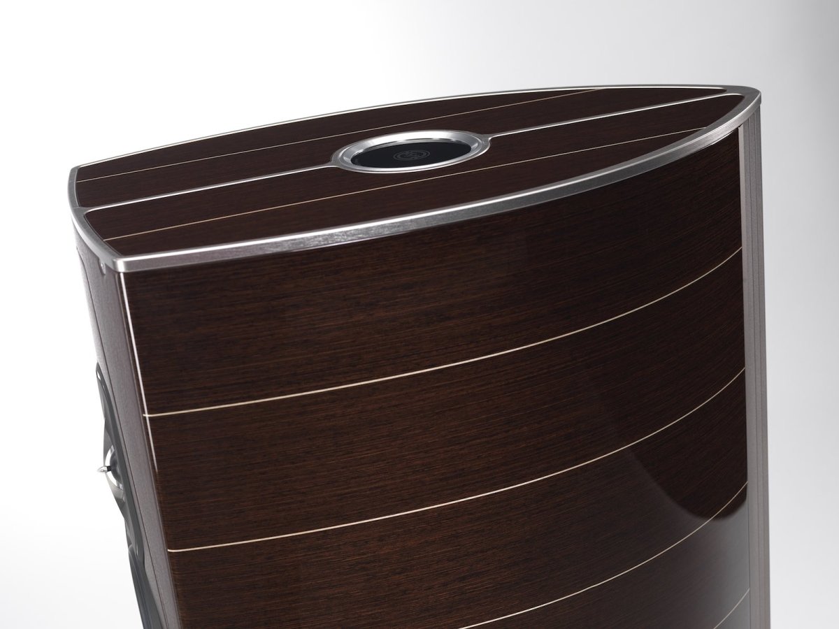 Sonus Faber Amati Homage Tradition Floorstanding Speakers - Sonus Faber-Audio-Exchange