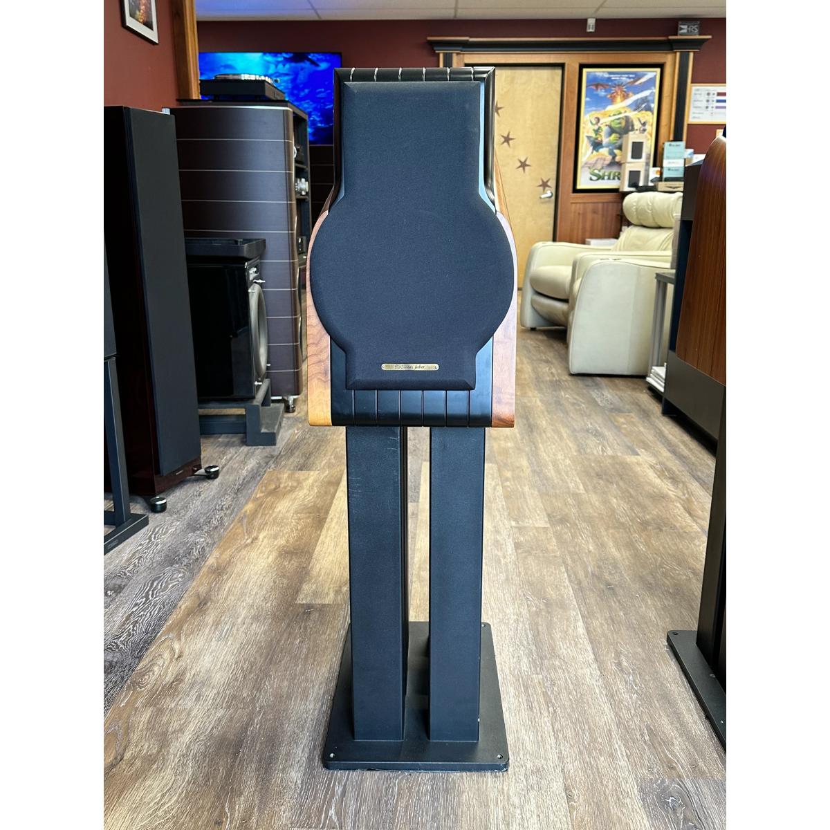 Sonus Faber Extrema Speakers (1991) - Sonus Faber - Audio - Exchange