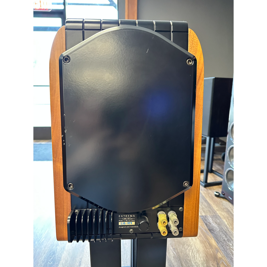 Sonus Faber Extrema Speakers (1991) - Sonus Faber - Audio - Exchange