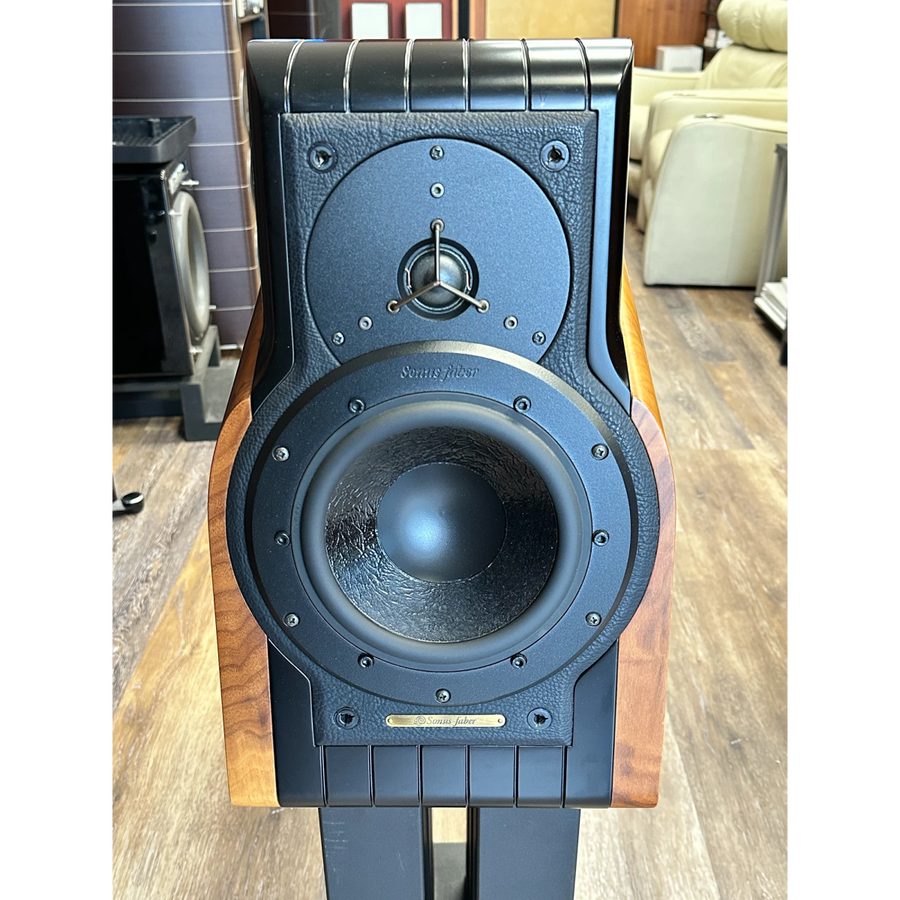 Sonus Faber Extrema Speakers (1991) - Sonus Faber - Audio - Exchange