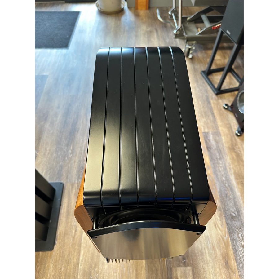 Sonus Faber Extrema Speakers (1991) - Sonus Faber - Audio - Exchange