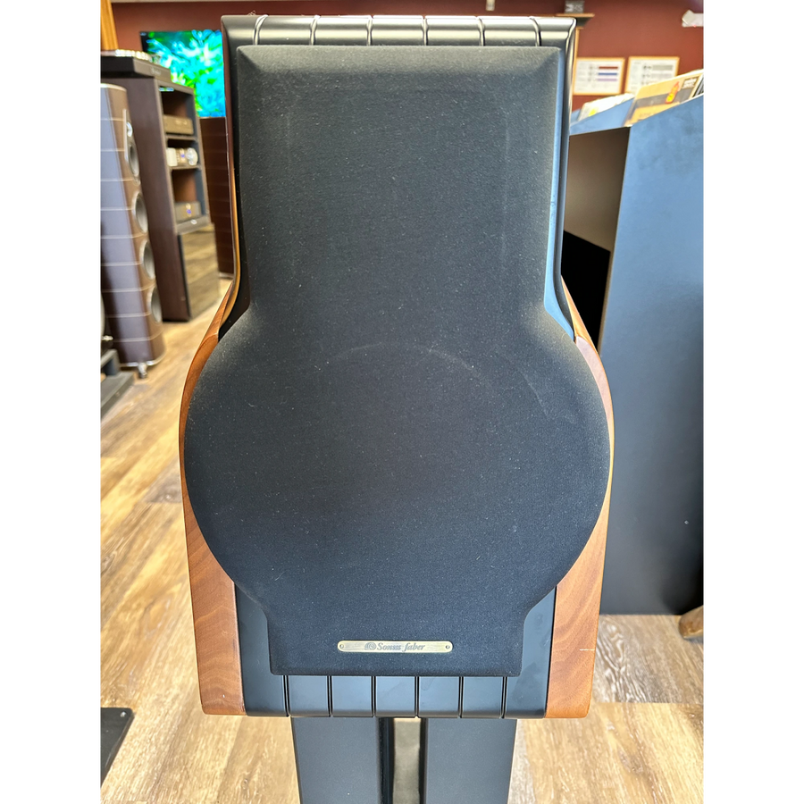 Sonus Faber Extrema Speakers (1991) - Sonus Faber - Audio - Exchange