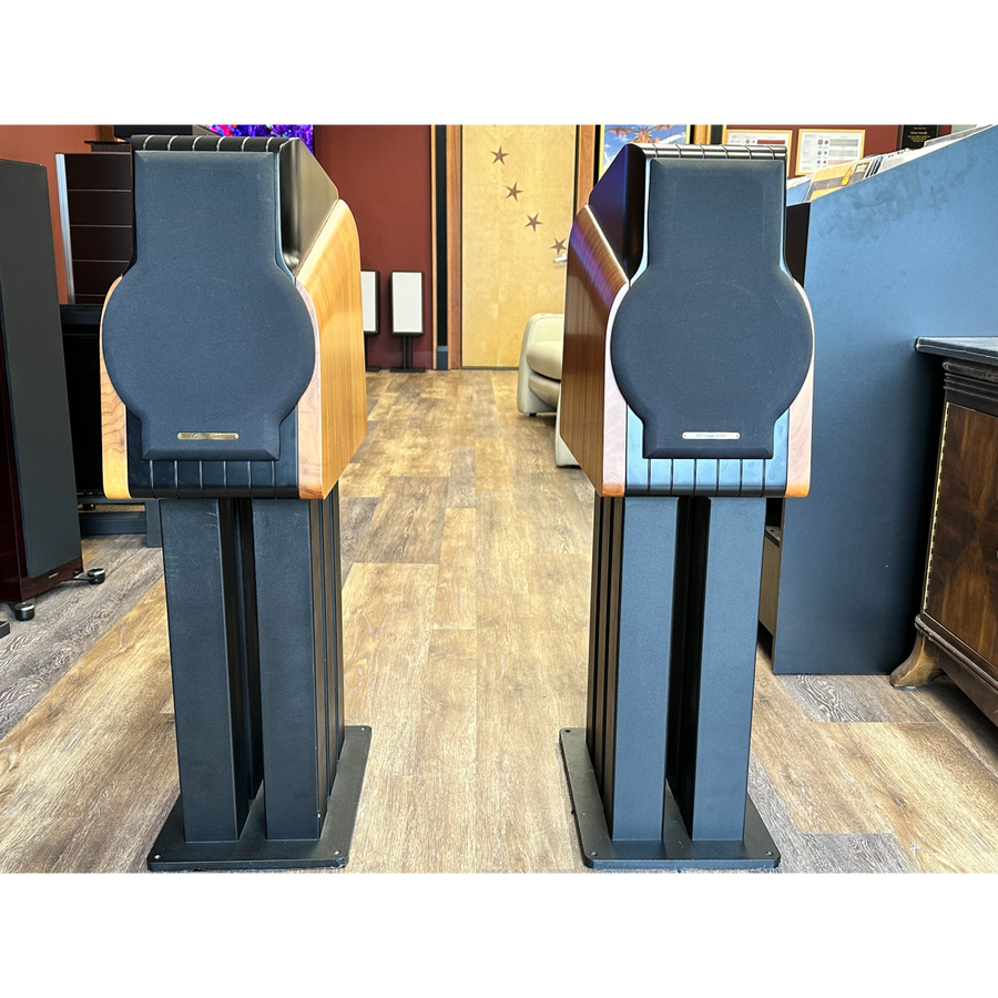 Sonus Faber Extrema Speakers (1991) - Sonus Faber - Audio - Exchange