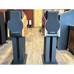 Sonus Faber Extrema Speakers (1991) - Sonus Faber - Audio - Exchange