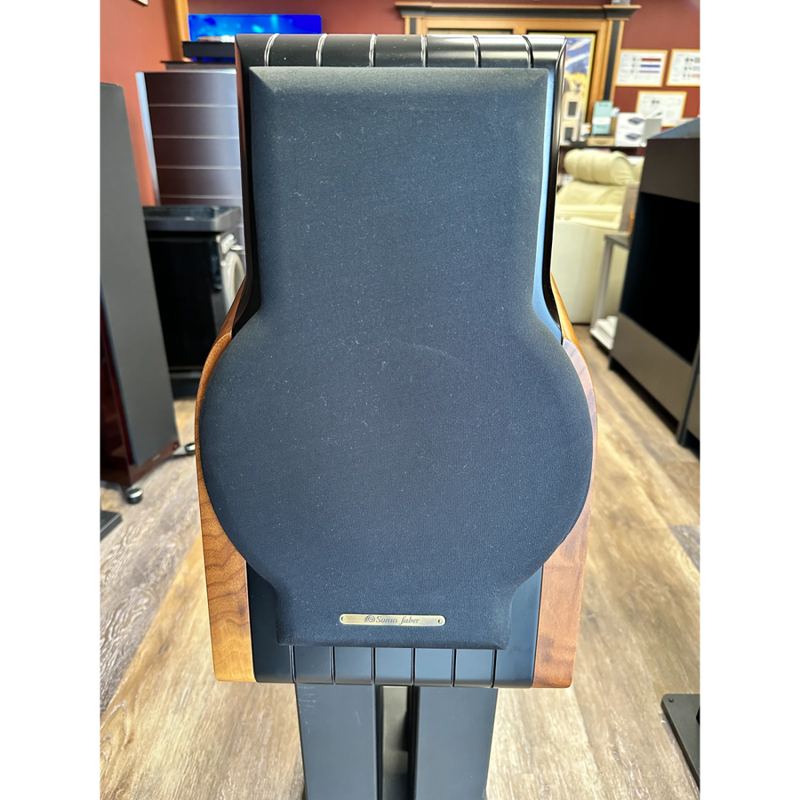 Sonus Faber Extrema Speakers (1991) - Sonus Faber - Audio - Exchange