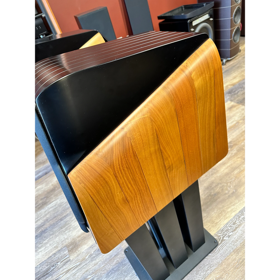 Sonus Faber Extrema Speakers (1991) - Sonus Faber - Audio - Exchange