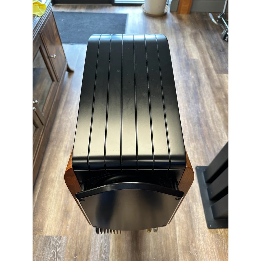Sonus Faber Extrema Speakers (1991) - Sonus Faber - Audio - Exchange