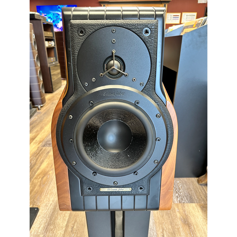 Sonus Faber Extrema Speakers (1991) - Sonus Faber - Audio - Exchange