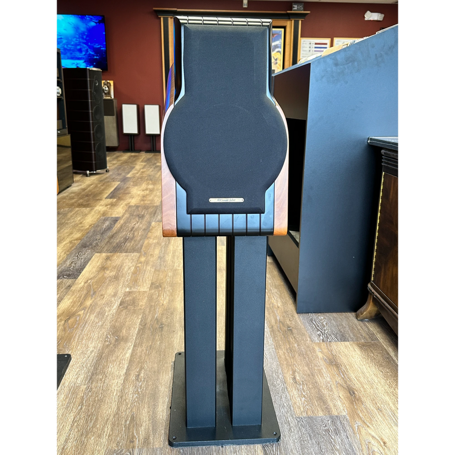 Sonus Faber Extrema Speakers (1991) - Sonus Faber - Audio - Exchange