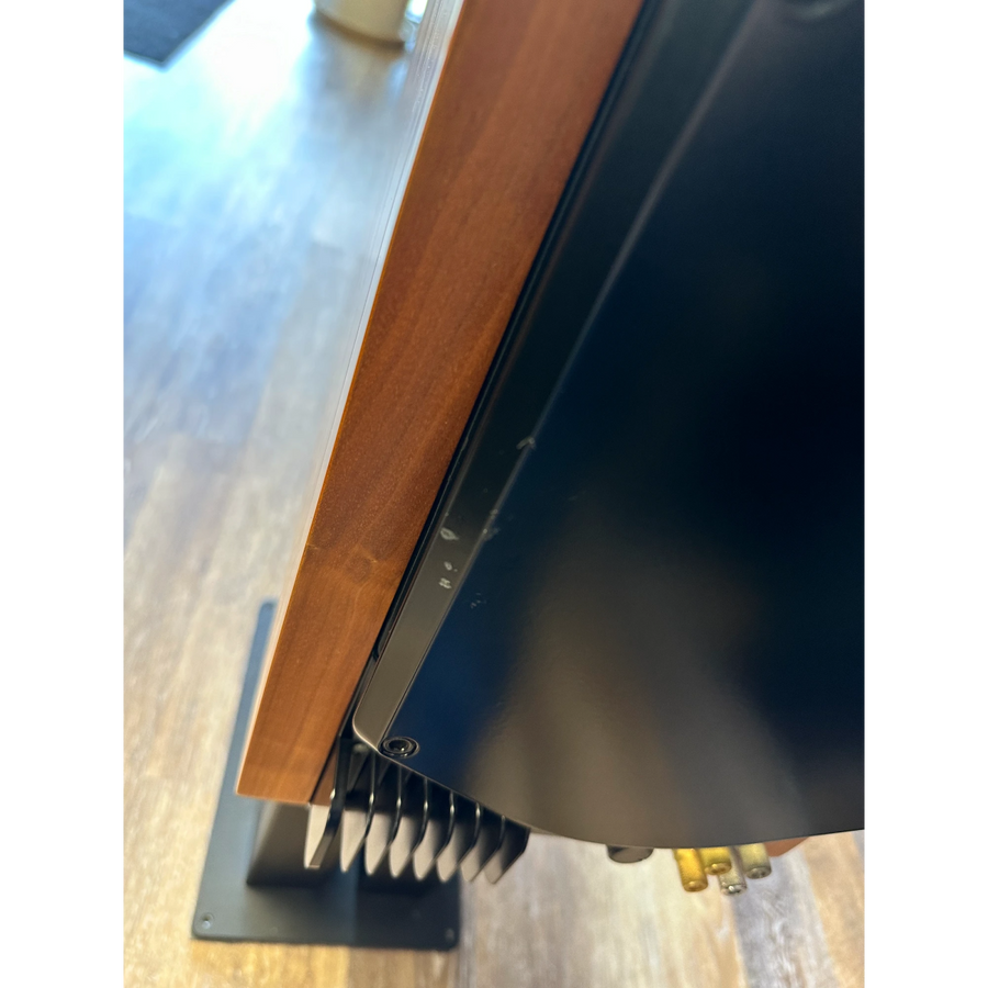 Sonus Faber Extrema Speakers (1991) - Sonus Faber - Audio - Exchange