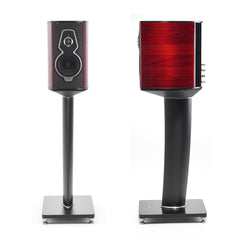 Sonus Faber Guarneri Tradition Bookshelf Speakers - Sonus Faber-Audio-Exchange