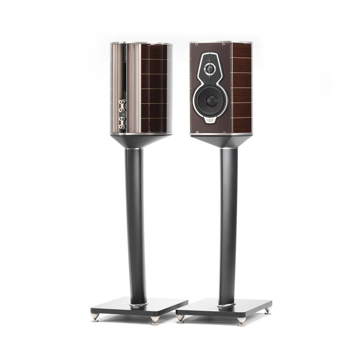 Sonus Faber Guarneri Tradition Bookshelf Speakers - Sonus Faber-Audio-Exchange