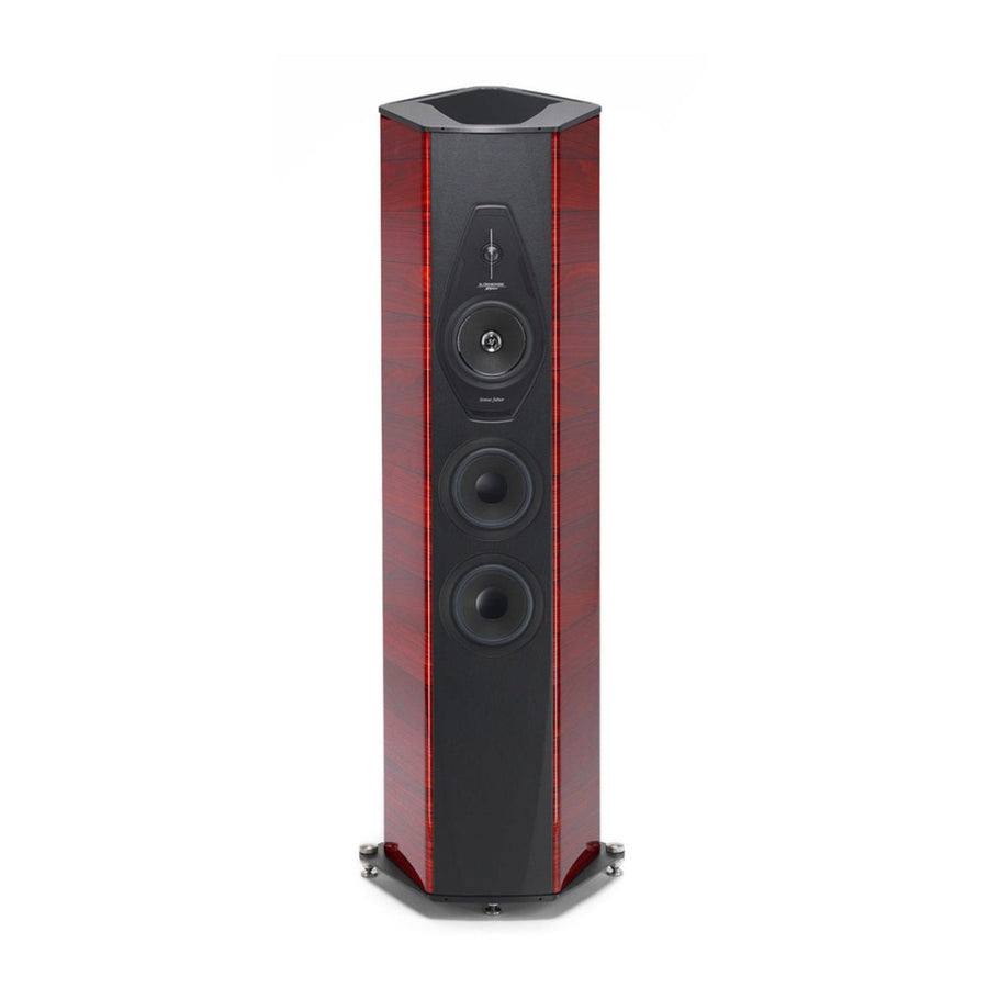 Sonus Faber Il Cremonese Floorstanding Speakers - Sonus Faber-Audio-Exchange