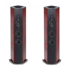 Sonus Faber Il Cremonese Floorstanding Speakers - Sonus Faber-Audio-Exchange