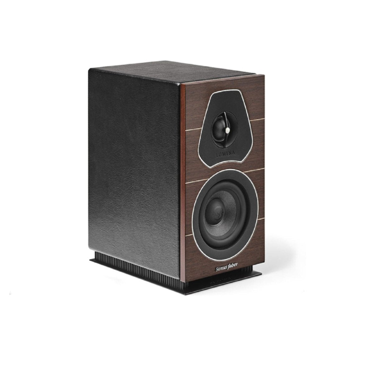 Sonus Faber Lumina I bookshelf speakers in Wenge finish