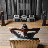 Sonus Faber Heritage loudspeaker