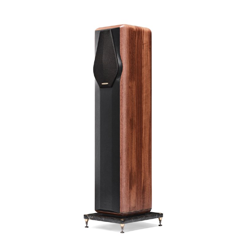 Sonus Faber Maxima Amator Floorstanding Loudspeakers - Sonus Faber-Audio-Exchange