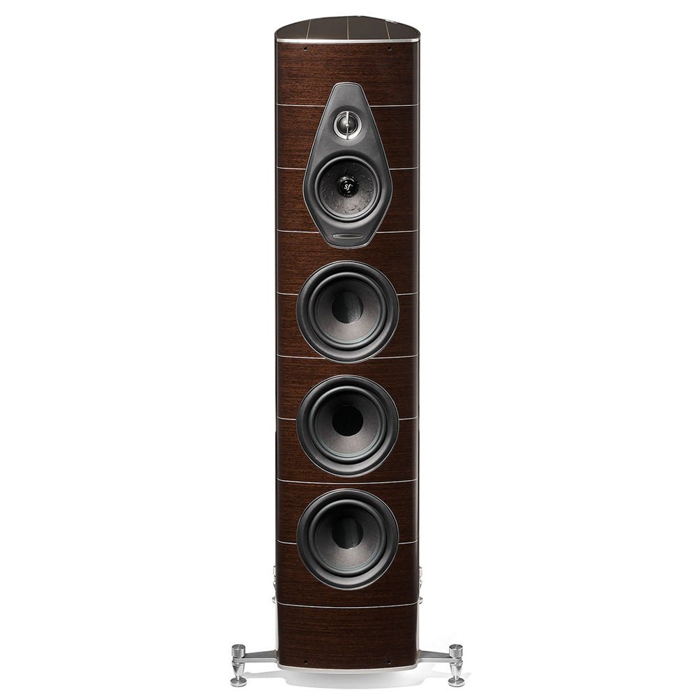 Sonus Faber Olympica Nova V - Sonus Faber-Audio-Exchange