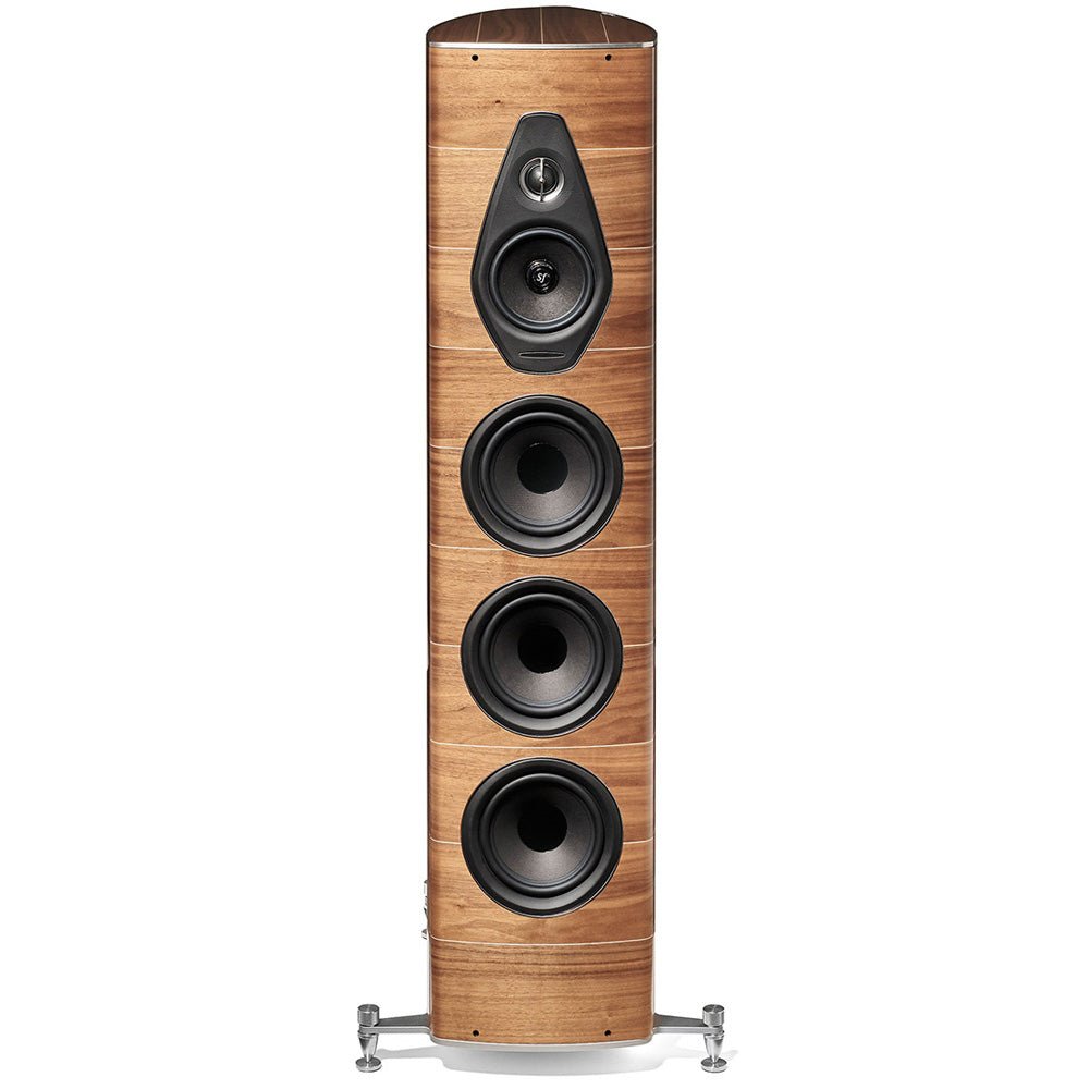 Sonus Faber Olympica Nova V - Sonus Faber-Audio-Exchange