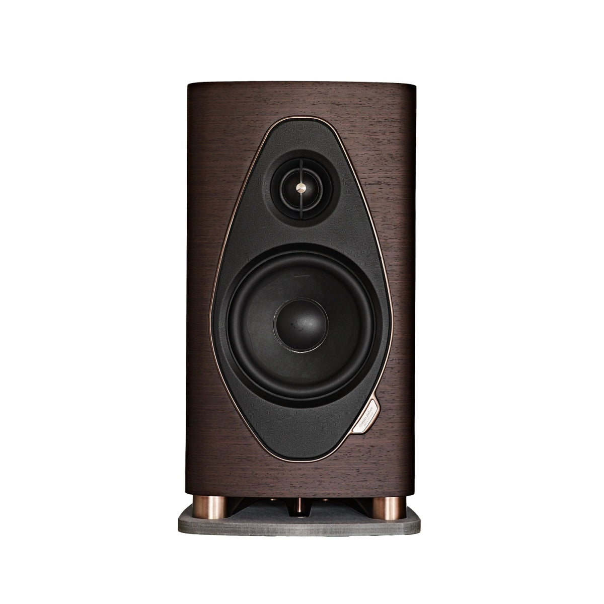 Sonus Faber Sonetto II G2 Bookshelf Speakers - Sonus Faber-Audio-Exchange