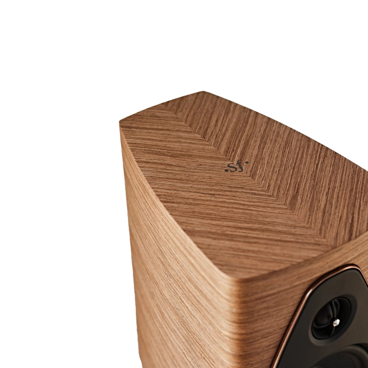 Sonus Faber Sonetto II G2 Bookshelf Speakers - Sonus Faber-Audio-Exchange