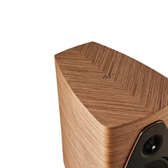 Sonus Faber Sonetto II G2 Bookshelf Speakers - Sonus Faber-Audio-Exchange