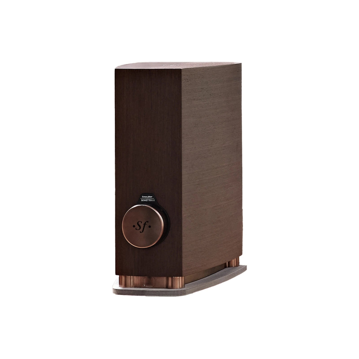 Sonus Faber Sonetto II G2 Bookshelf Speakers - Sonus Faber-Audio-Exchange