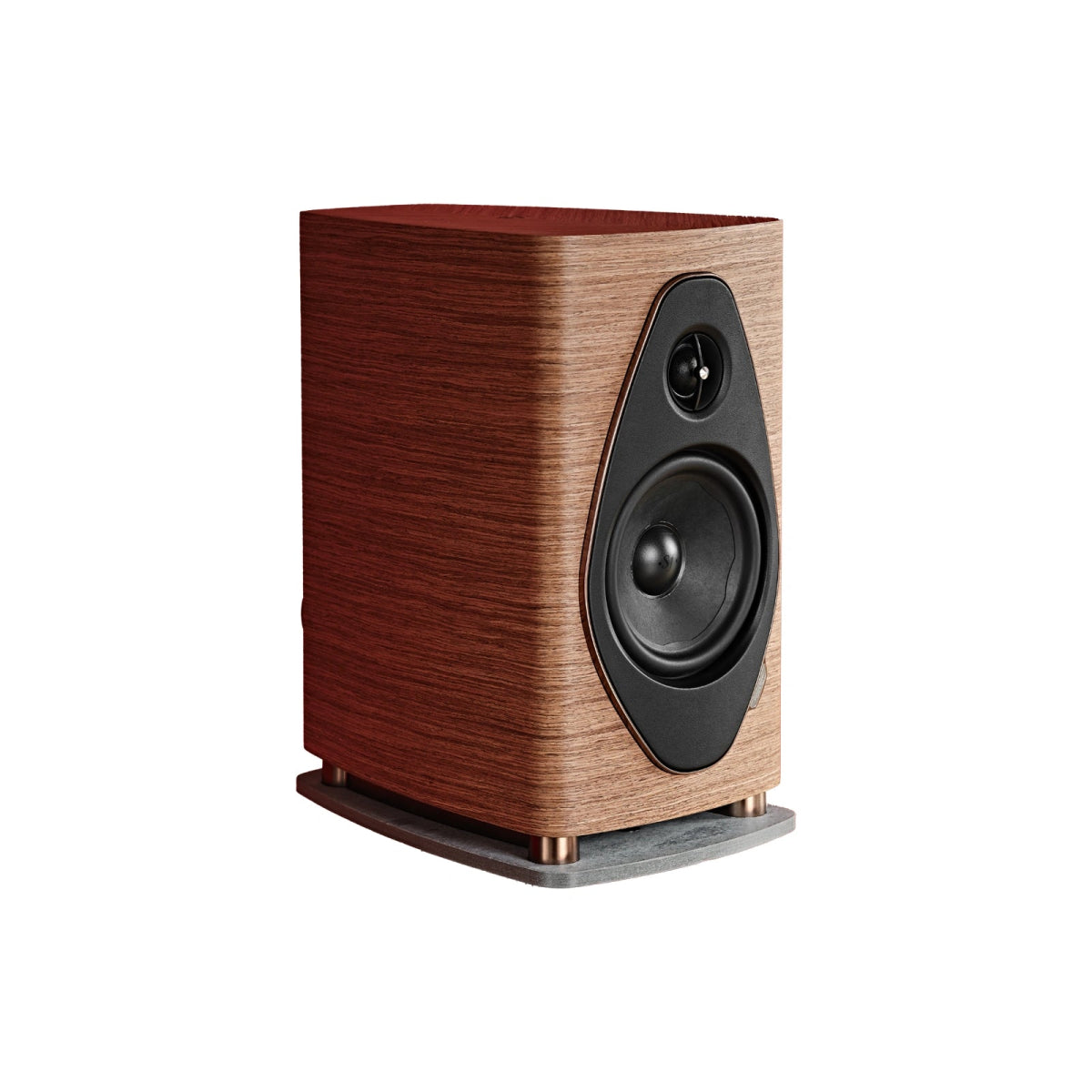 Sonus Faber Sonetto II G2 Bookshelf Speakers - Sonus Faber-Audio-Exchange