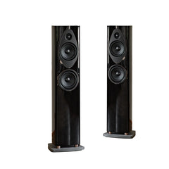 Sonus Faber Sonetto III G2 Floorstanding Speakers - Sonus Faber-Audio-Exchange