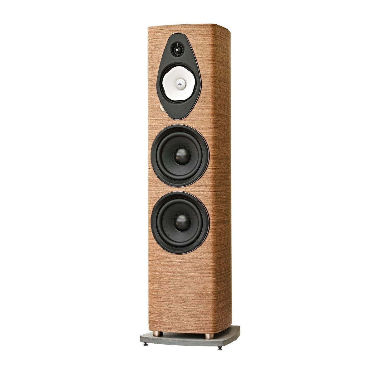 Sonus Faber Sonetto V G2 Floorstanding Speakers - Sonus Faber-Audio-Exchange