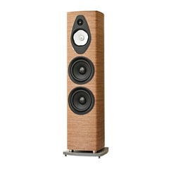 Sonus Faber Sonetto V G2 Floorstanding Speakers - Sonus Faber-Audio-Exchange