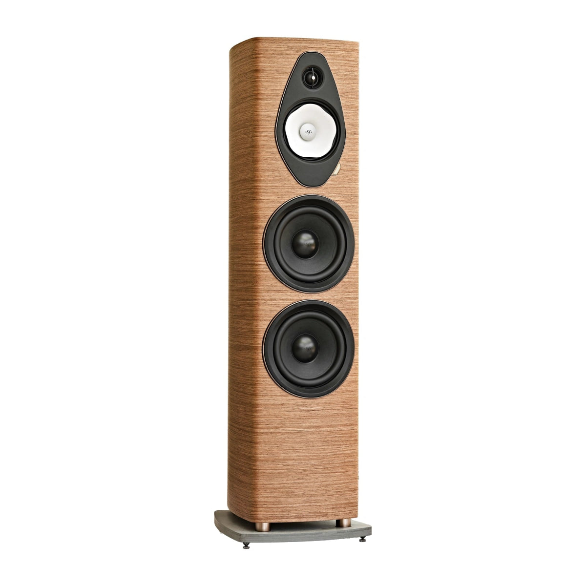 Sonus Faber Sonetto V G2 Floorstanding Speakers - Sonus Faber-Audio-Exchange